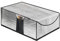 Waterproof Zipper Insulated Loft Hatch & Stairway Insulation Cover for Attic Door Opening