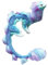 60 cm Der letzte Drache aus Plüsch, Drachenplüsch, handgefertigtes Plüschspielzeug, Dekorationsgeschenk für Zuhause, Plüschspielzeug für Erwachsene und Kinder