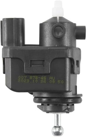 HNsdsvcd Automobilzubehör Für 2005-2012 Auto Scheinwerfer Einstellen Einheitsbox 33130-SJK J01 Scheinwerfer Einstellungsmotor Einstellungsmotor
