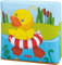 HABA 302633 Badebuch Schwimmente 2, Kleinkindspielzeug