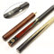 Gamepoint BCE Heritage WAC 3/4 Snooker Pool Billard Queue inkl. Verlängerung + 2 Snookerkreide Gratis