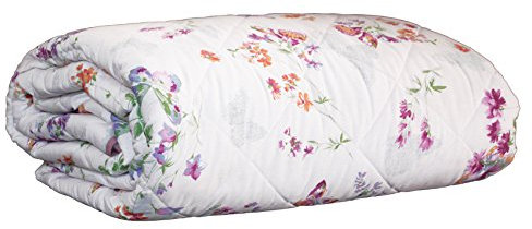 Zucchi Basics Steppdecke für Doppelbett 260 x 260 cm