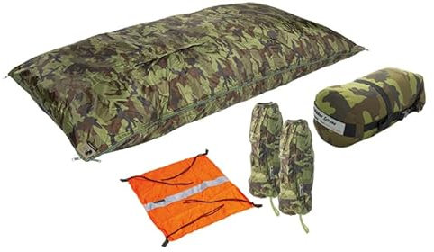 Jerven Fjellduken Extreme Biwaksack