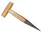 Kent & Stowe Stainless Steel Dibber FSC-100percent