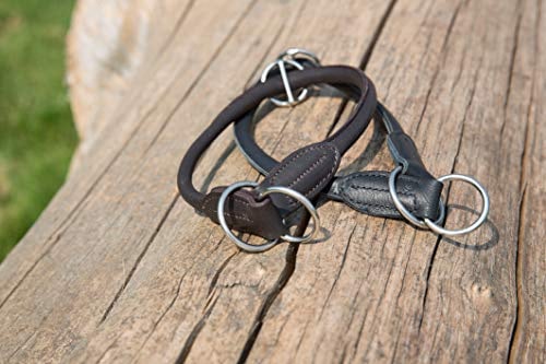 Kieffer Ausbildungshalsband Ultrasoft®