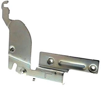 SOGELUX, CHARNIERE Lave-Vaisselle GAUCHE PORTE remplacée par KIT CHARNIERE G+D