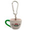 Pyramid International Friends (Central Perk) Porte-clés 3D, Multicolore, Taille Unique Mixte