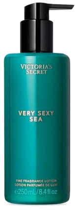Victoria's Secret Very Sexy Sea Fine Fragrance 8.4oz. Lotion