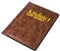 Vosarea Münzhalter Buch Herausfordernde Münzanzeige Münzhalter-Organizer -Album Münzkoffer Für Sammler Aufbewahrung Ausländischer Münzen Münzordner Münzbuch Briefmarkenalbum Tasche
