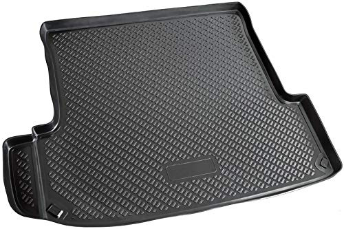 Recambo Bandeja para maletero apta para Skoda Octavia I Hatchback, 1996-2004 y Tour -2010, con borde