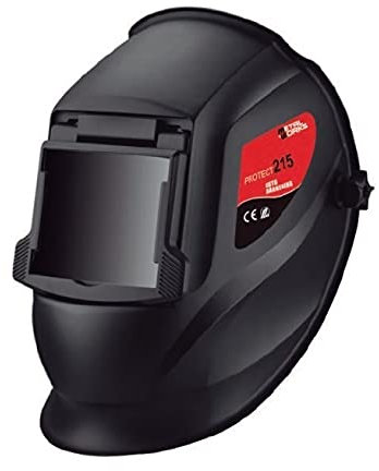 Metalworks Pantalla protect 215 - din 11 marca
