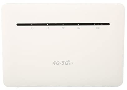 Router WiFi, Router 4G Connessione a 300 Mbps per Office per Laptop Desktop(#3)