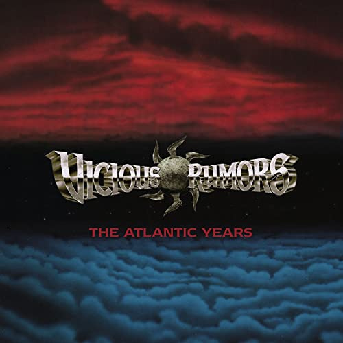 The Atlantic Years Deluxe