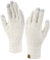 ZASFOU Damen Winter Touchscreen Handschuhe Nerzsamtimitat Elastische Warme Winterhandschuhe für kaltes Wetter,Beige