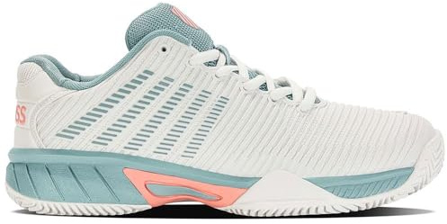K-Swiss Mädchen Hypercourt Express 2 Hb Tennisschuh