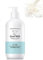 Gel doccia illuminante al latte di capra, gel doccia idratante e detergente per le donne, non irritante e molto idratante, gel doccia riequilibrante del PH, gel doccia detergente e idratante 500ml