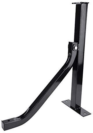 lyrlody Soporte de Pared para Saco de Boxeo, Acero Resistente, Carga Máxima 100 Kg, Fácil Instalación