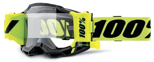100percent Accuri 2 Forecast Goggles Clear