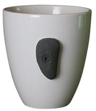 Klettergeschenke Klettertasse Fingerkraft ultraschwer, Kunststoff, drücken, Klettertasse, Tasse, 400 ml, 3098740031