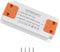 OMIGA Transformateur 230V 12V LED 18W 1A Driver pour G4 Downlights, Displays GU5.3 MR16
