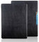 Custodia per e-reader Kobo Aura H2O Edition 2 da 6 pollici 2017, con funzione di accensione/spegnimento automatico per e-reader Kobo Aura H2O Edition 2 da 6,8, colore: nero