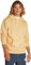 Tommy Jeans Sweat à Capuche Homme Regular Fit Flag Fleece avec Capuche, Jaune (Custard Cream), M