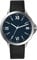 NUOVO Herrenuhr Großes Zifferblatt Uhr mit 4 Römische Ziffern Leicht zu lesen Analoge Quarzuhr für Männer wasserdichte Herrenuhren Lederarmband Klassische Casual Business Uhr