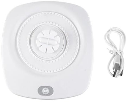 Mezclador magnético,Agitador magnético - Placa calefactora con agitador magnético,Placa agitadora magnética para leche, café, té, placa caliente agitadora magnética avanzada para cocina