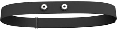 Wahoo Fitness TRACKR Heart Rate Chest STRAP Size XL