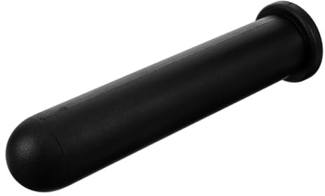 BESPORTBLE Weight Bar Adapter Sleeve Barbell Handle Attachment Plastic Barber Adapter Sleeves Grip Converter