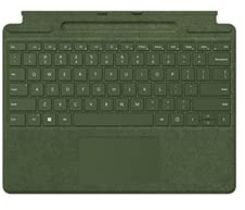 Microsoft - Surface Pro Signature Keyboard PN: 8XB-00122-7755123 (Renewed)