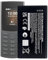 MUKUZI AKKU Compatible with No-kia 105 4G 110 4G TA-1582 TA1385-DS, TA-1551 125 150 2023 Edition Handy Smartphone Telefon (Replacement for BL-L5H)