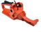 Aftermarket Chainsaw Fuel Tank Handle for 4500 5200 5800 45cc 52cc 58cc Chinese Models Spare Part