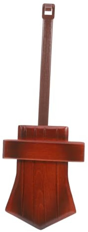 PartyKindom Kuckuckspendel Kuckucksuhr Pendel Basteln Pendeluhr Pendeluhrwerk Standuhr Pendel Ersatz Uhrwerk Zubehör DIY Uhr