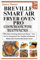 Breville Smart Air Fryer Oven Pro Cookbook for Beginners 2025: Effortless Cooking, Maximum Flavor—Your Go-To Companion for Healthy & Delicious Meals with the Breville Smart Oven