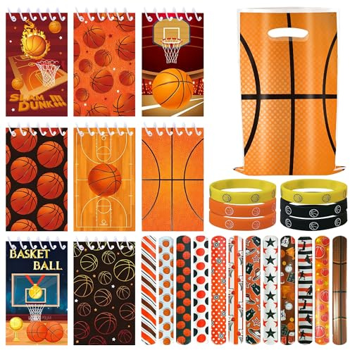 ballon basket cadeaux fête anniversaire accessoires sacs bracelets | ballon basket cadeaux fête anniversaire accessoires sacs bracelets autocollants petits cadeaux remplissage sacs cadeaux prix