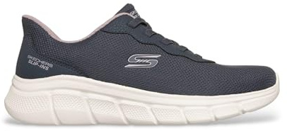 Skechers Damen Bobs B Flex Flex LucySneaker