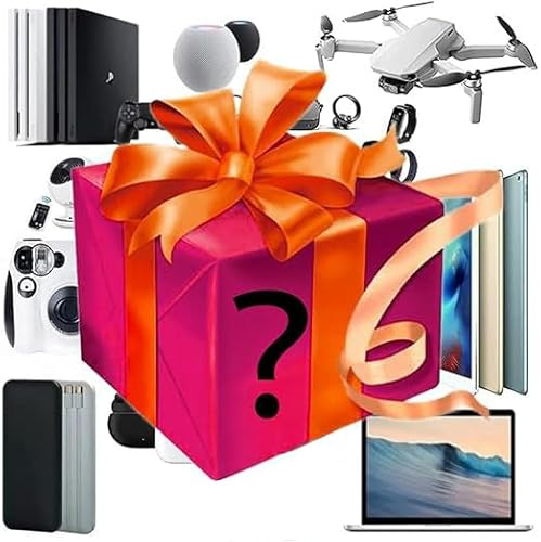 Maxmystery_Electronic_Box for Sale Computers Game Consoles Cell Phones,Black Electronic BG1