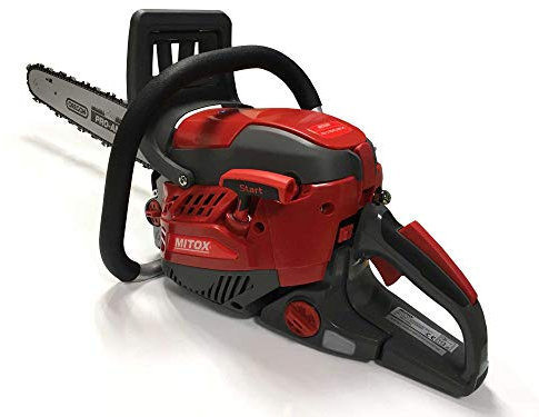 515CSX Premium Chainsaw