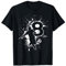 Fußball Kindergeburtstag Achter 8. Geburtstag 8 Jahre T-Shirt