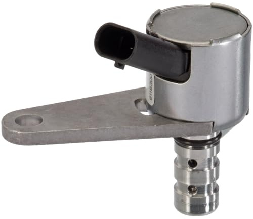 PIERBURG Öldruckventil 7.08681.01.0 | Kompatibel mit: OPEL ASTRA J, ASTRA J Caravan, ASTRA J GTC, ASTRA J Stufenheck, ASTRA K, ASTRA K Sports Tourer, INSIGNIA A