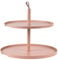 DesignBite Big Hug Kuchenständer Etagere rosa Blush