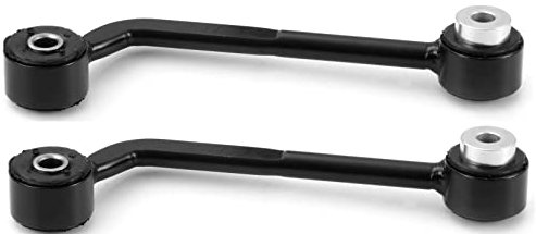 QUERLENKER STABILISATOR C-KLASSE W203 S203 HINTEN LINKS UND RECHTS, TEILEX GERMANY 9016101086