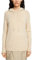 ESPRIT Damen 092ee1i322 Pullover, Sand, M EU