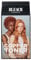 Bleach London Kupfertoner-Set: Ammoniakfreie Tonung für ein glattes Ingwer-Finish, ideal für hellblondes bis mittelblondes Haar, mit sanftem Glanzkomplex (Komplettset)