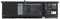 Dell Battery 54Wh 4C Latitude 3320 3330 3420 3520 Inspiro 5410 3521 3515 3525 5510 5625 Vostro 3420 3510 5510 5410 5620 P106F P108F P112F P117F P143G P144G P146G P147G P152G P158G P159G V6W33 XDY9K