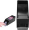 Kartenmischer Manueller Spielkartenmischer Kunststoff 6-Deck Blackjack Schuh Poker Mischmaschine Spielkarten Brettspiel Werkzeug Zubehör Schwarz Black Magic of The Gathering