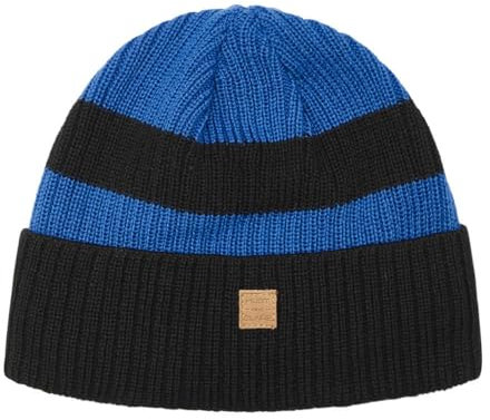 Hust & Claire Fister Hat Black, 1-2 Jahre