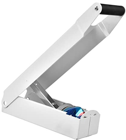 Can Crushers For Recycling | Heavy Duty Tin Can Crusher | Portable Aluminum Smasher Machine | Safe And Efficient Can Crushers For Recycling Beer Soft Drinks Cans