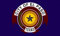 2 x Aufkleber Flagge El Paso Texas 8 x 5 cm Sticker Flagge Fahne